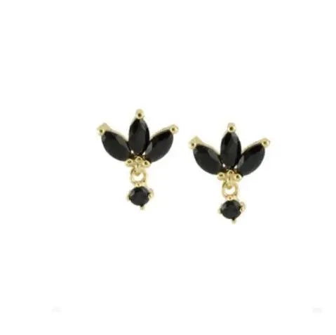2022 New Design Stainless Steel Minimal Hoop Earrings
