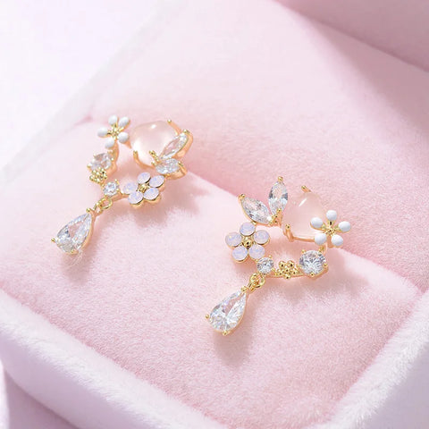 ER24Y0238 Earrings