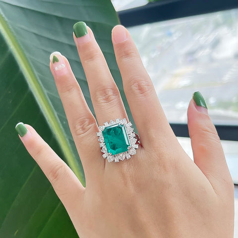 OEVAS 100% 925 Sterling Silver