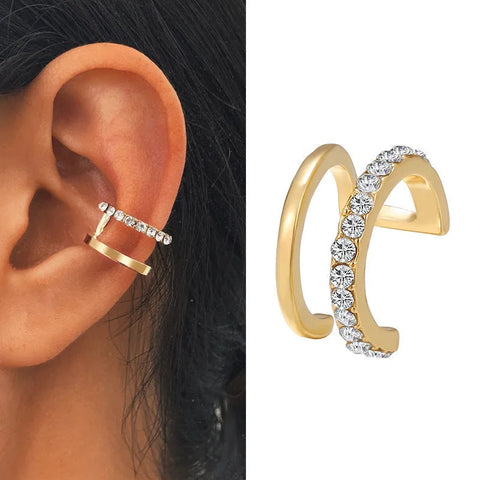 KOTiK 2024 Fashion Earrings