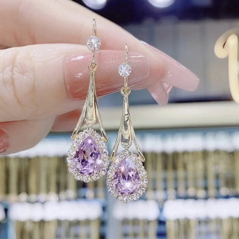 ER22Y0927 Earrings
