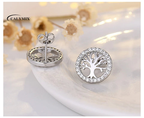 Exquisite Leaves Crystal: Zircon Leafy Crystals.