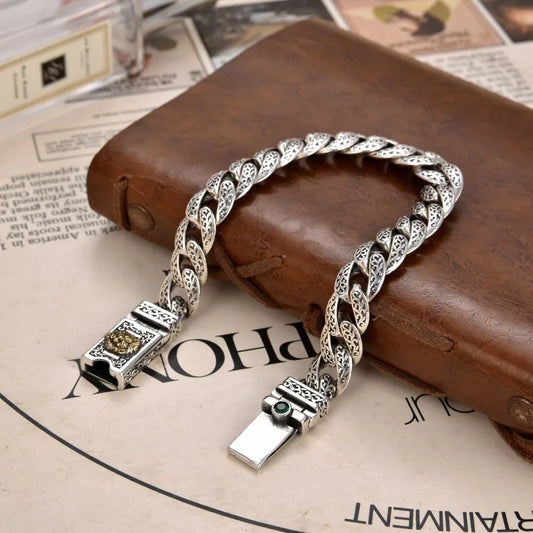 925 sterling silver bracelet