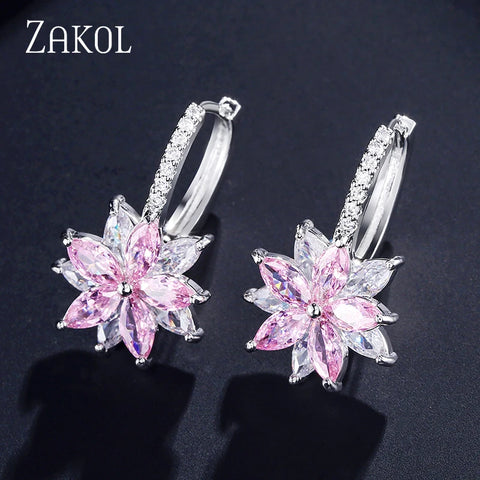 56567j  Earrings