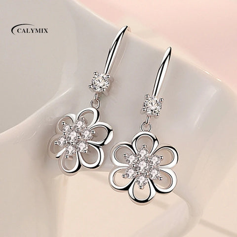 SKU2 Earrings