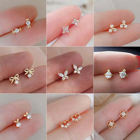 Fashion Earrings