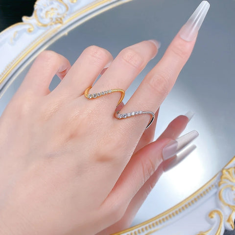 Vinregem Round Cut Lab Created Sapphire Gemstone
