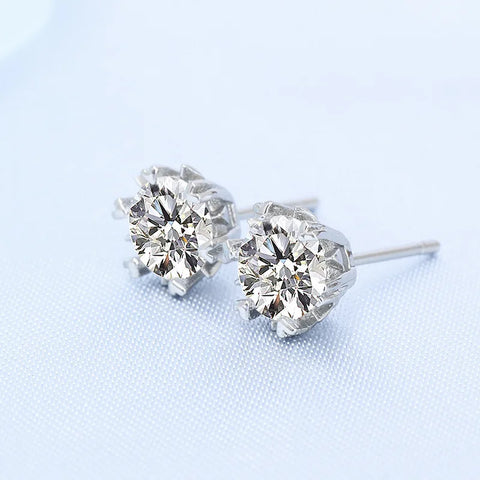 Exquisite Leaves Crystal: Zircon Leafy Crystals.
