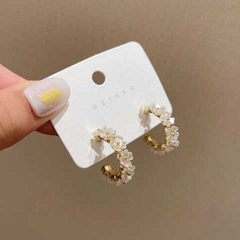 E2996 Earrings