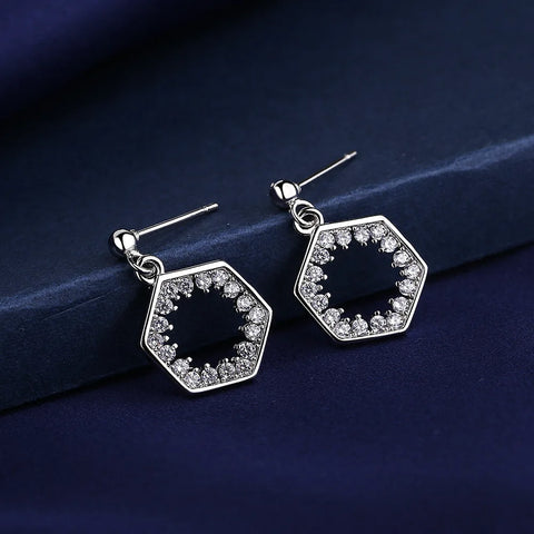 Exquisite Leaves Crystal: Zircon Leafy Crystals.