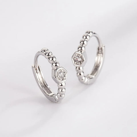 A Earrings