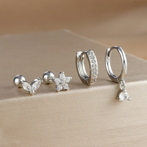 ER24Y0239 Earrings