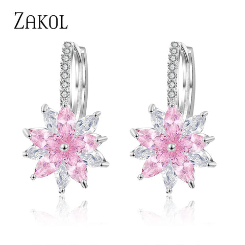 56567j  Earrings