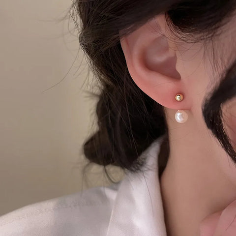 Imitation   Earrings