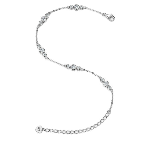 Gold Plated Bracelet