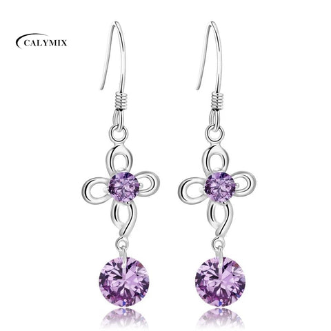 SKU2 Earrings