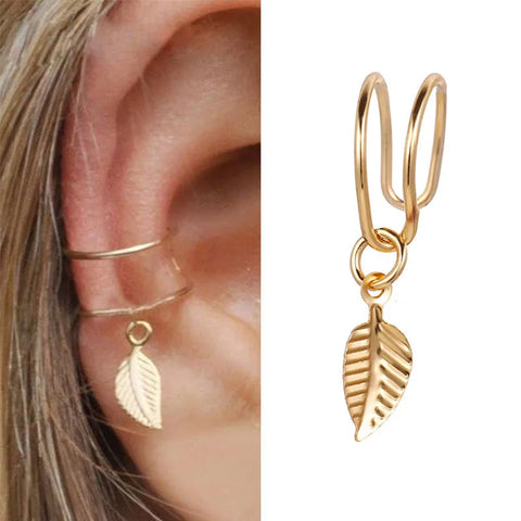 KOTiK 2024 Fashion Earrings