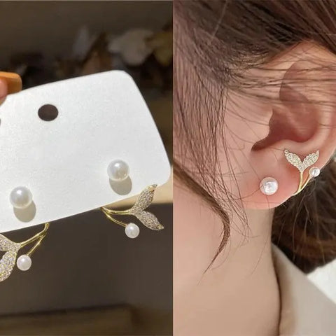 Delicate Zircon Butterfly: Delicate Zircon Butterfly.