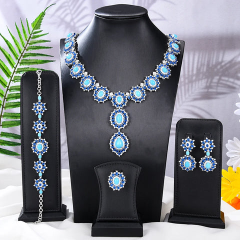 Bridal Jewelry Set