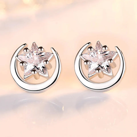 A Earrings