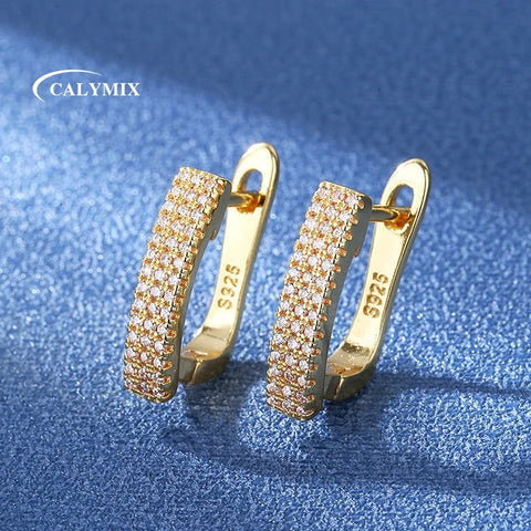 E2915 Earrings