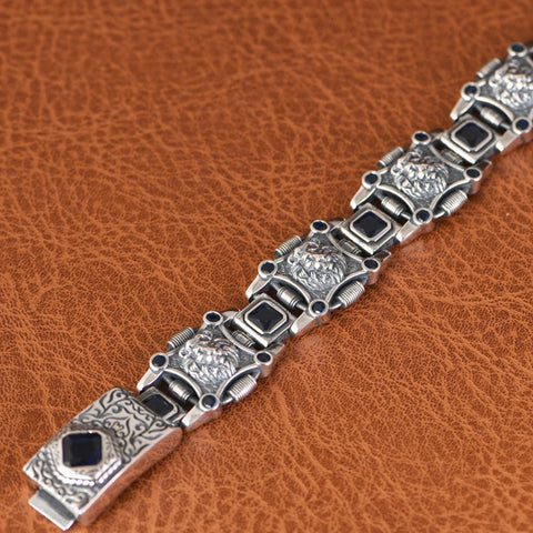 Daifuni Spanish Style Bracelet