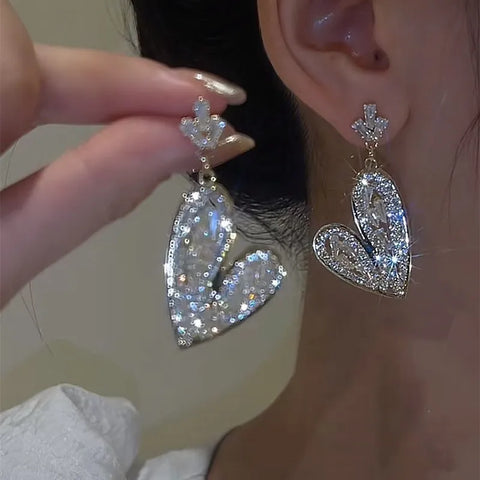 ER22Y0064-2 Earrings