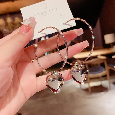ER22Y0064-2 Earrings
