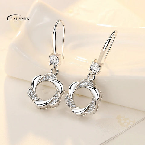 SKU2 Earrings