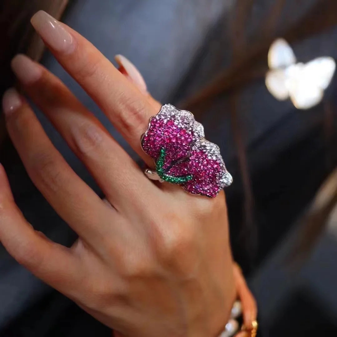 BOLEVARD RING
