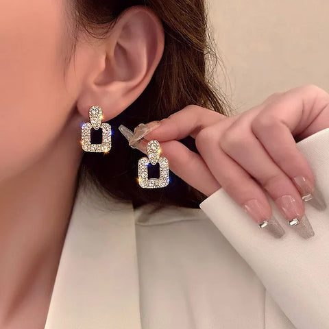 Imitation   Earrings