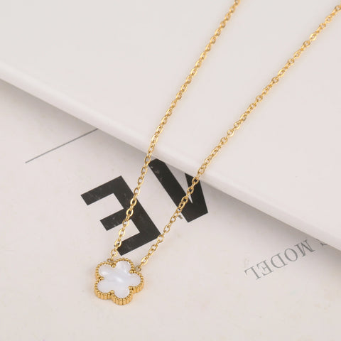 Gold Plated Stainless Steel