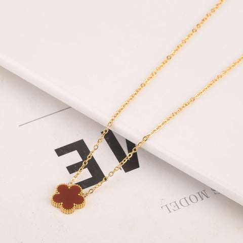 Gold Plated Stainless Steel