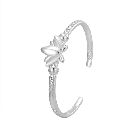 Ethnic Style Unique Minority Runes Bracelet