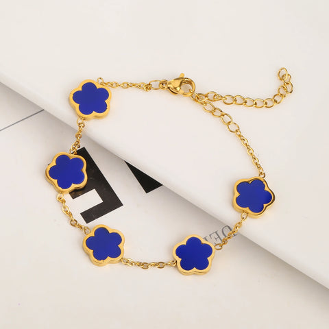Gold Plated Stainless Steel