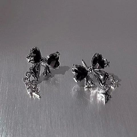 Earrings f
