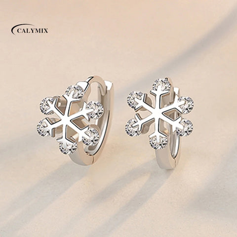 SKU2 Earrings