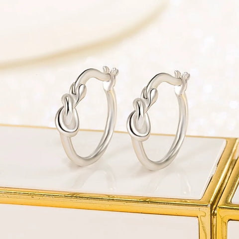 A Earrings