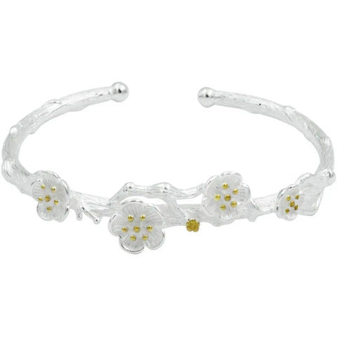 925 Sterling Silver Bracelets