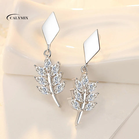 SKU2 Earrings
