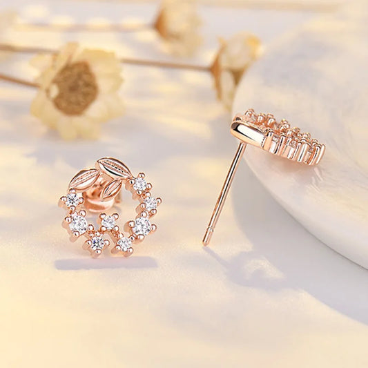 ER24Y0238 Earrings