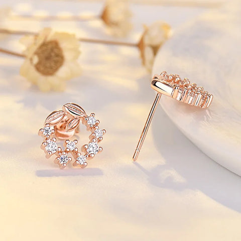 ER24Y0695-1 Earrings