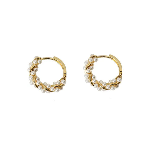 Imitation   Earrings