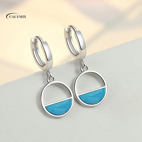 SKU2 Earrings