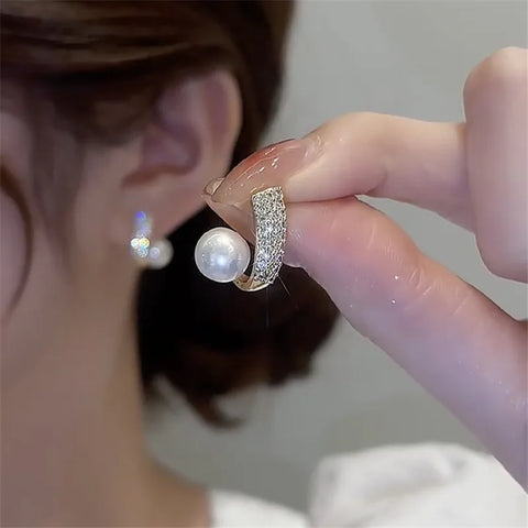 Imitation   Earrings