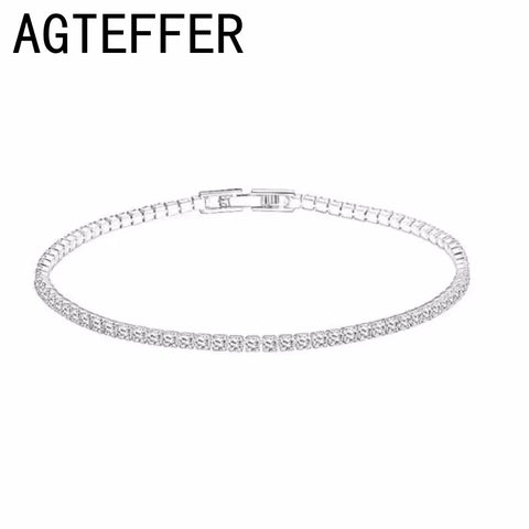 Bracelet 925 Sterling Silver