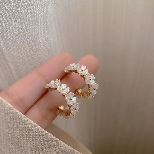 E2996 Earrings