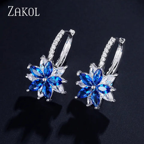 56567j  Earrings