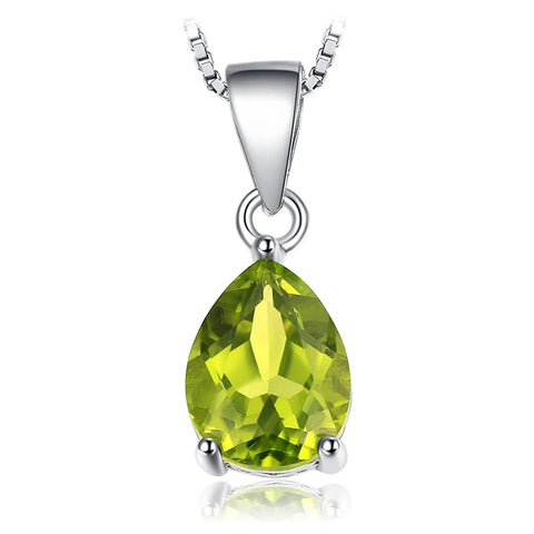Garnet Amethyst Citrine Peridot Blue Topaz