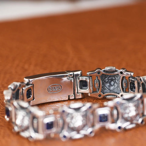 Daifuni Spanish Style Bracelet